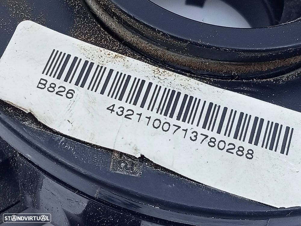 FITA AIRBAG ALFA ROMEO GT 2007 -B8264321100713780288 - 1