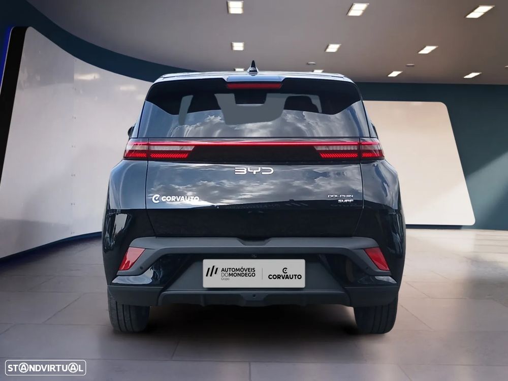 BYD Dolphin Surf 43.2 kWh Comfort - 6