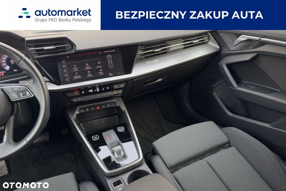 Audi A3 Limousine - 19