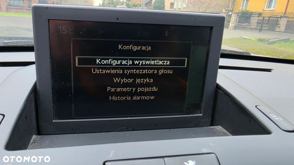 Peugeot 3008 e-HDi 115 ETG6 Stop&Start Business-Line - 11