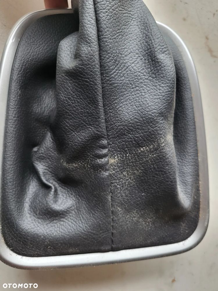 Mieszek Gałka zmiany biegów Citroen C3 III - 6