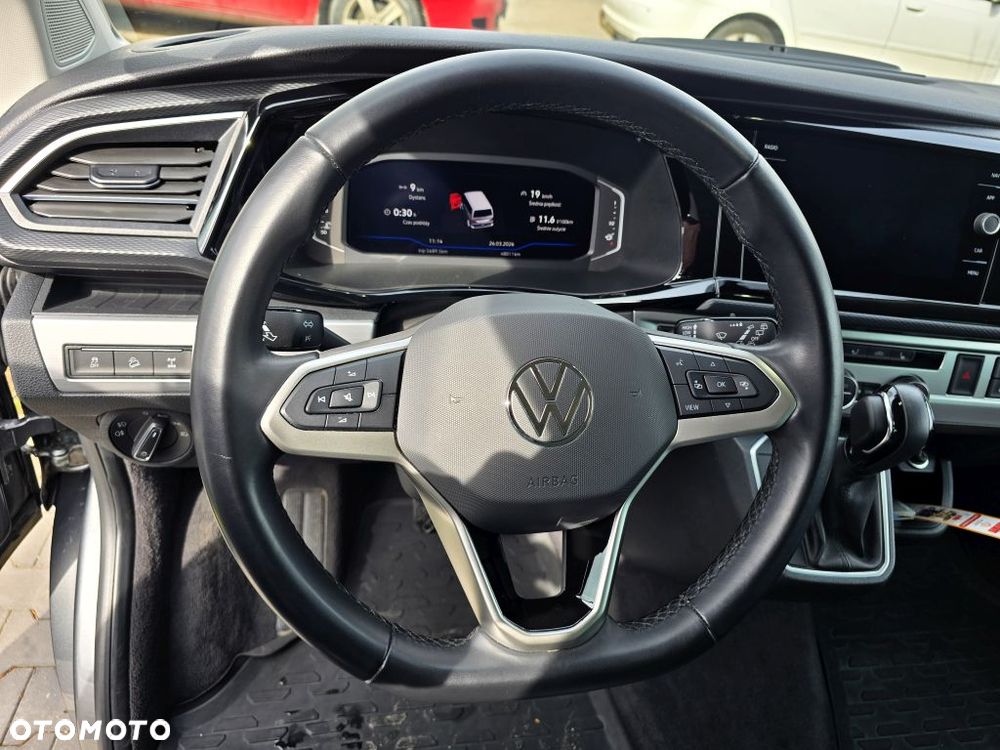 Volkswagen California - 22