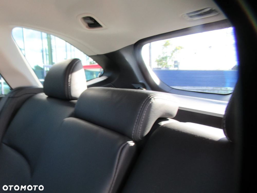 Subaru Outback - 28