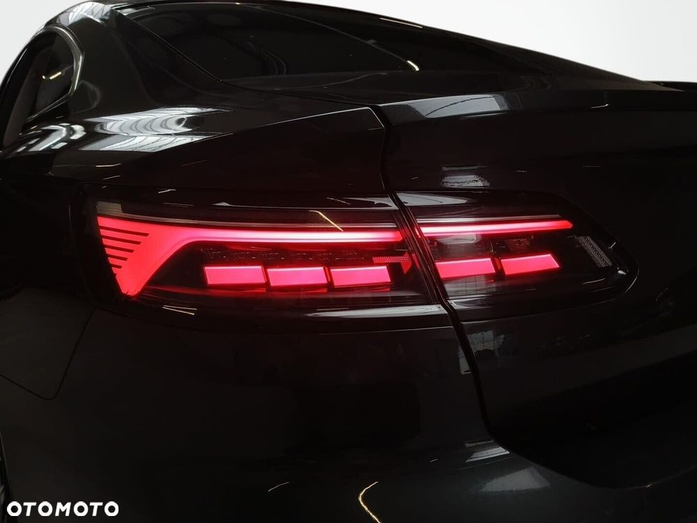 Volkswagen Arteon - 10