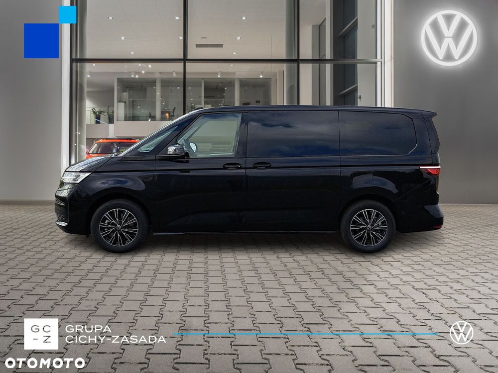 Volkswagen Multivan - 2