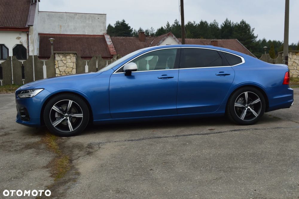 Volvo S90 D3 R-Design - 8