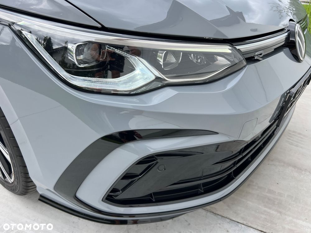 Volkswagen Golf Variant 1.5 eTSI OPF DSG R-Line - 9