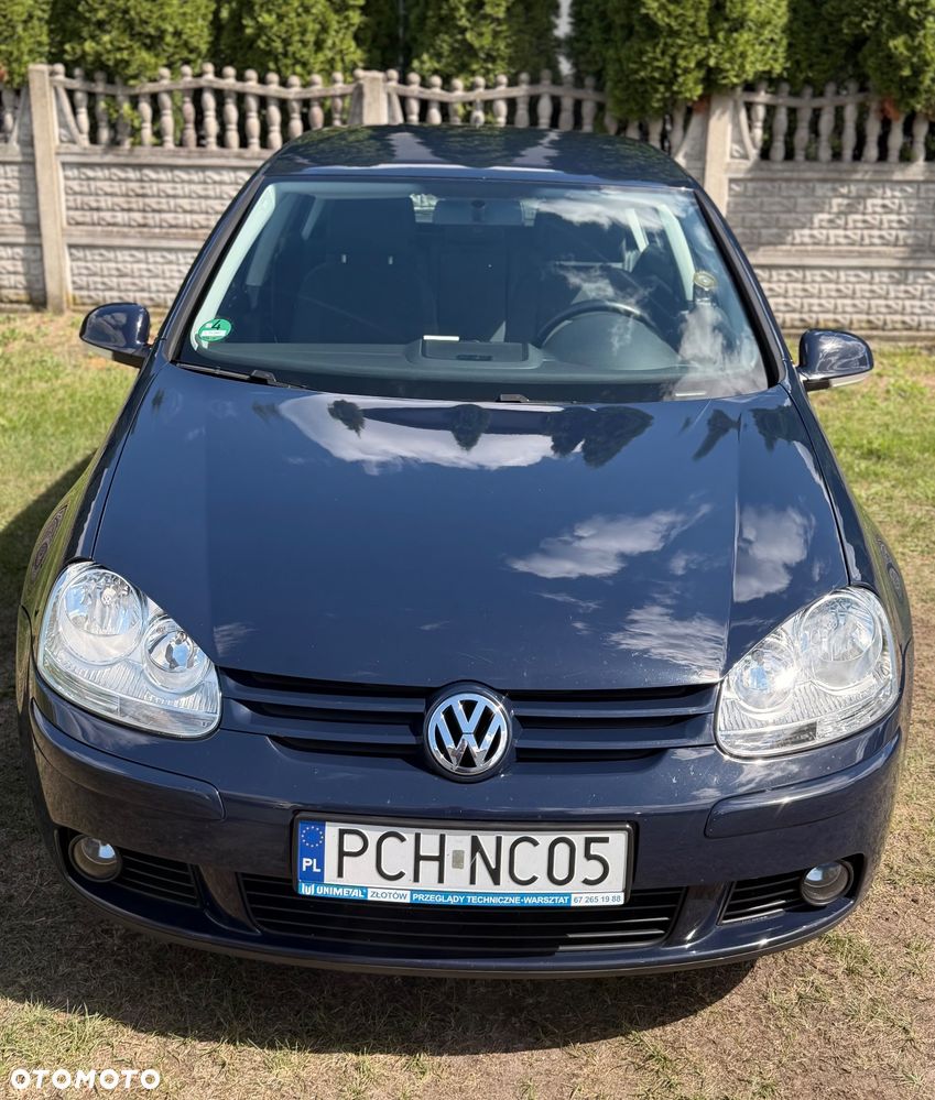 Volkswagen Golf - 2