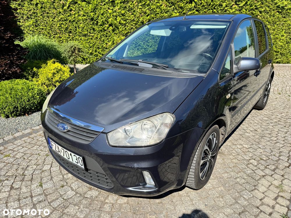 Ford C-MAX - 4