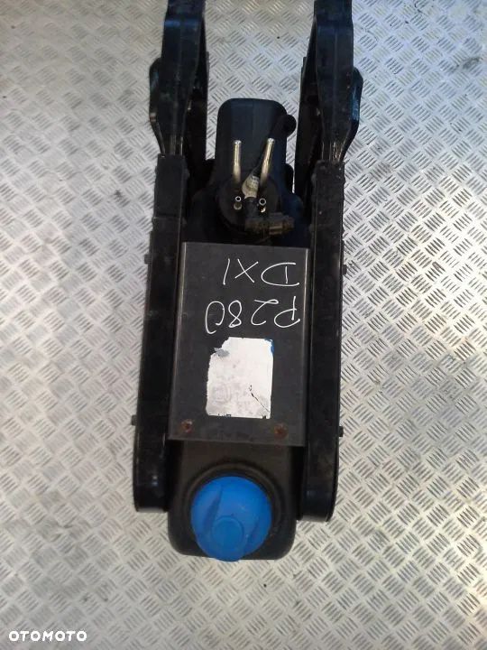 ZBIORNIK ADBLUE Midlum/premium dxi - 1