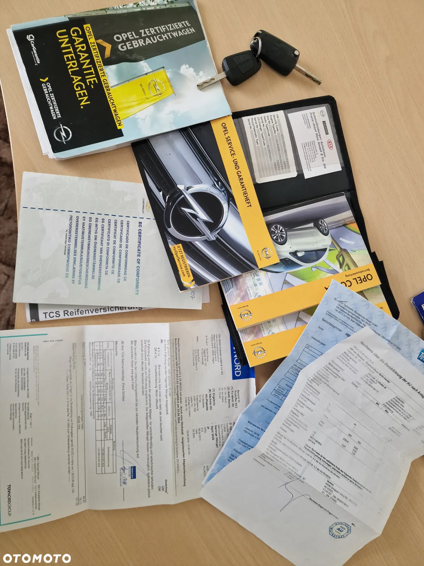 Opel Corsa - 34