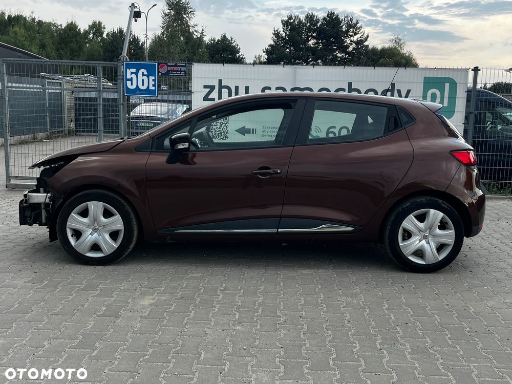 Renault Clio dCi 75 Expression - 3