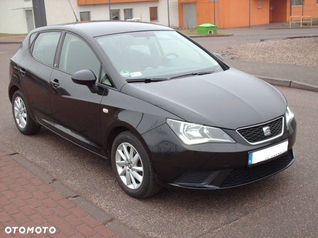 Seat Ibiza 1.0 MPI Style - 1