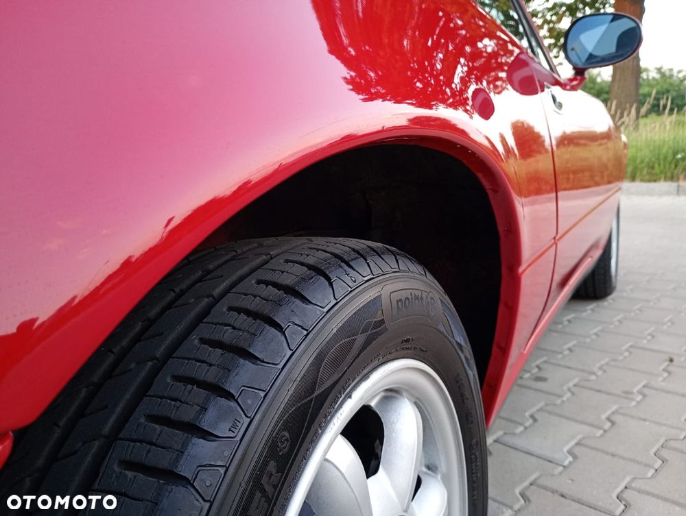 Mazda MX-5 1.6 - 21