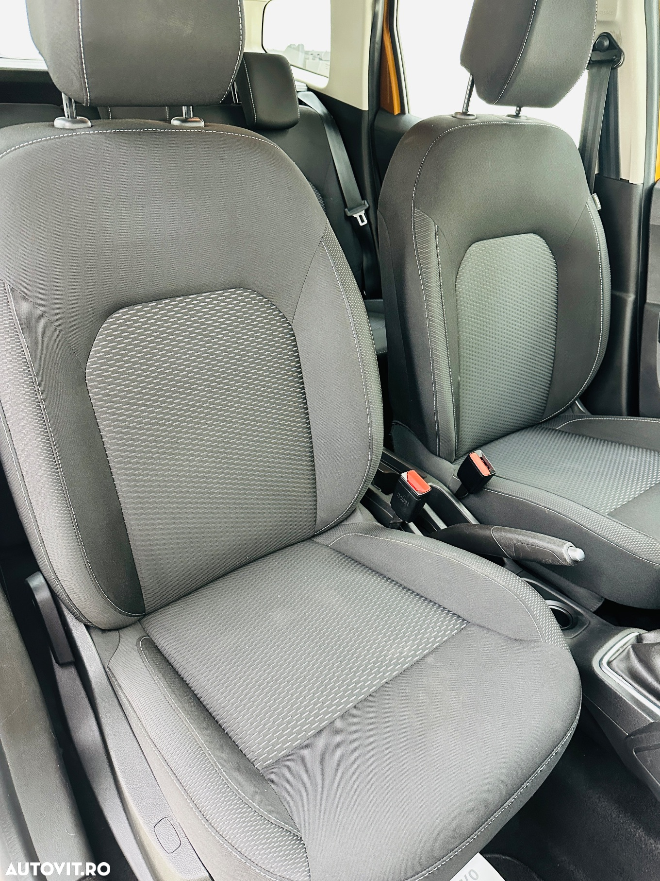 Dacia Duster TCe 130 2WD Sondermodell Extreme - 16