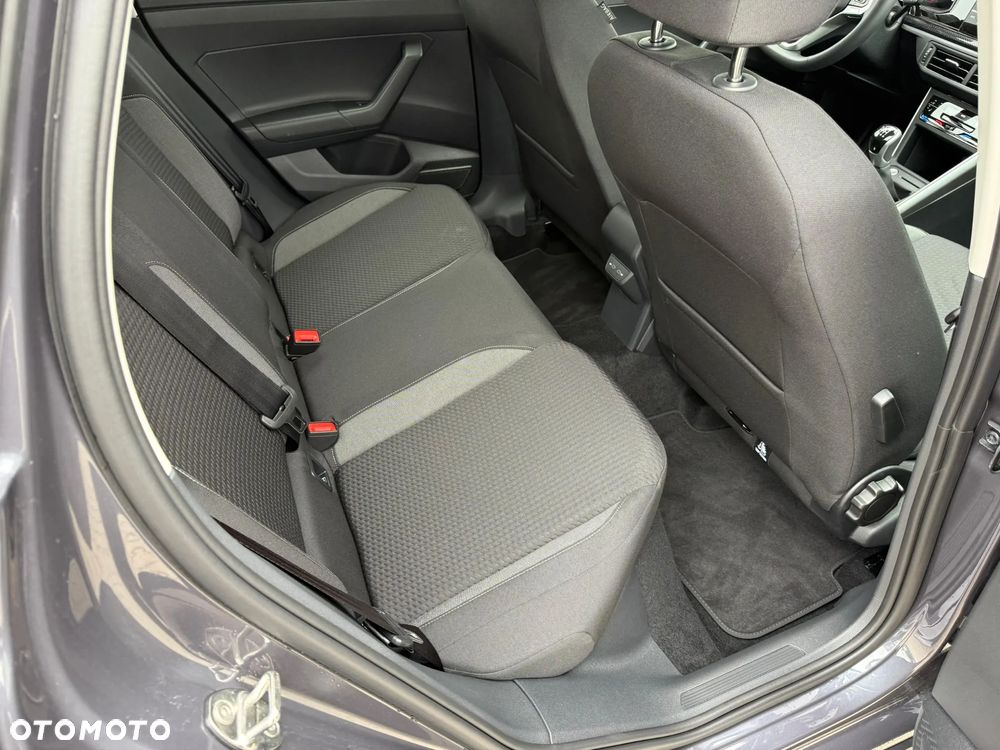 Volkswagen Taigo 1.0 TSI Life Plus - 11