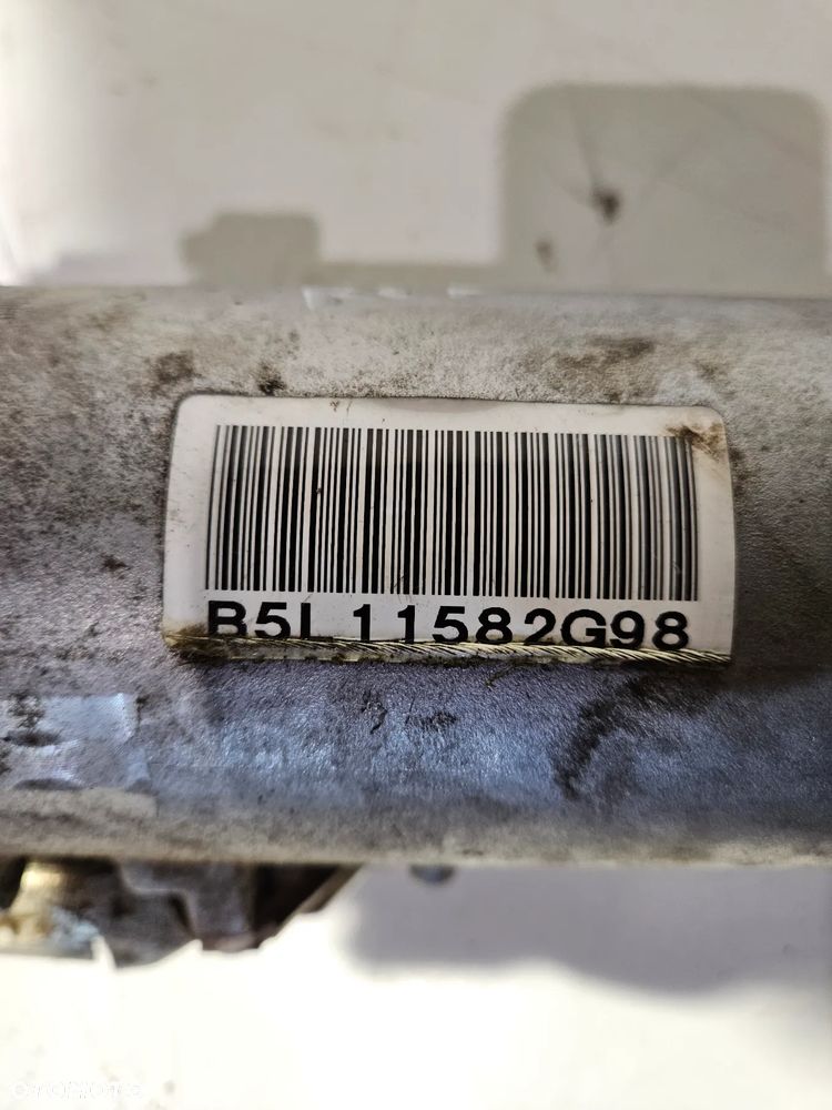 Maglownica  przekładnia kierownicza lexus rcf 5.0 - 3