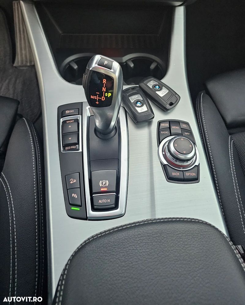 BMW X3 - 12