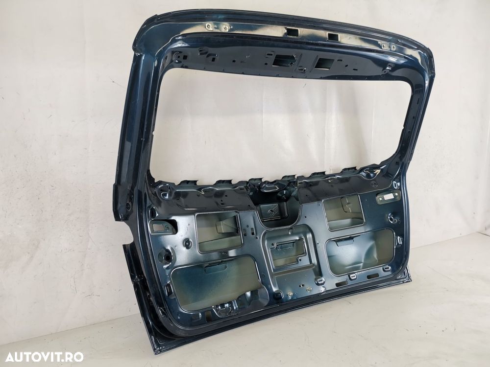 Haion Capota Portbagaj Skoda  Karoq 1 2017 2018 2019 2020 Original In - 7