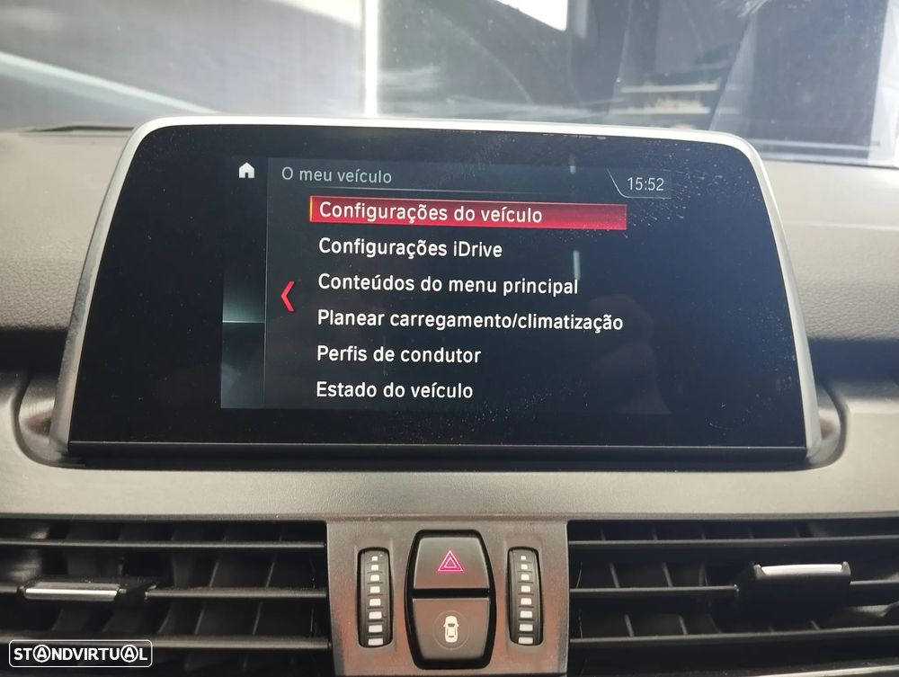 BMW 225xe Active Tourer Advantage - 35