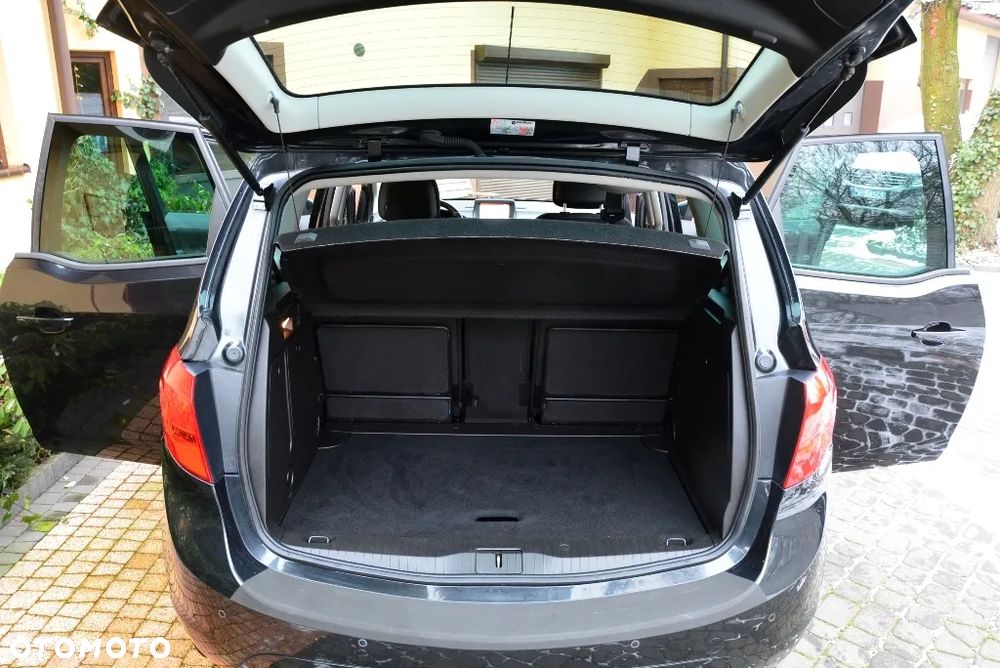 Opel Meriva 1.4 Innovation - 13