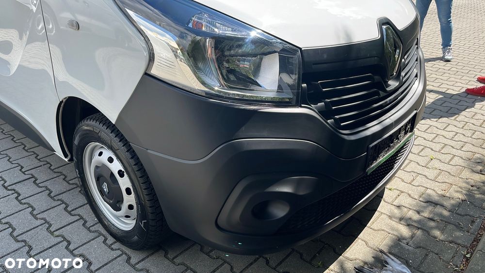 Renault Trafic - 29