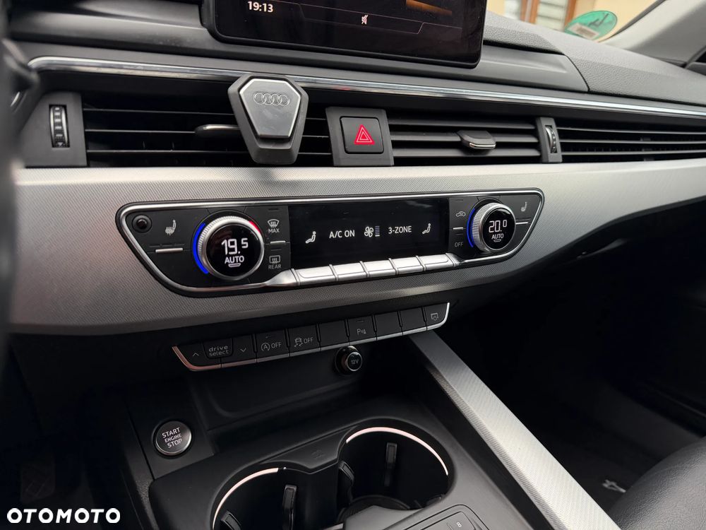 Audi A4 Avant 2.0 TFSI ultra S tronic sport - 29