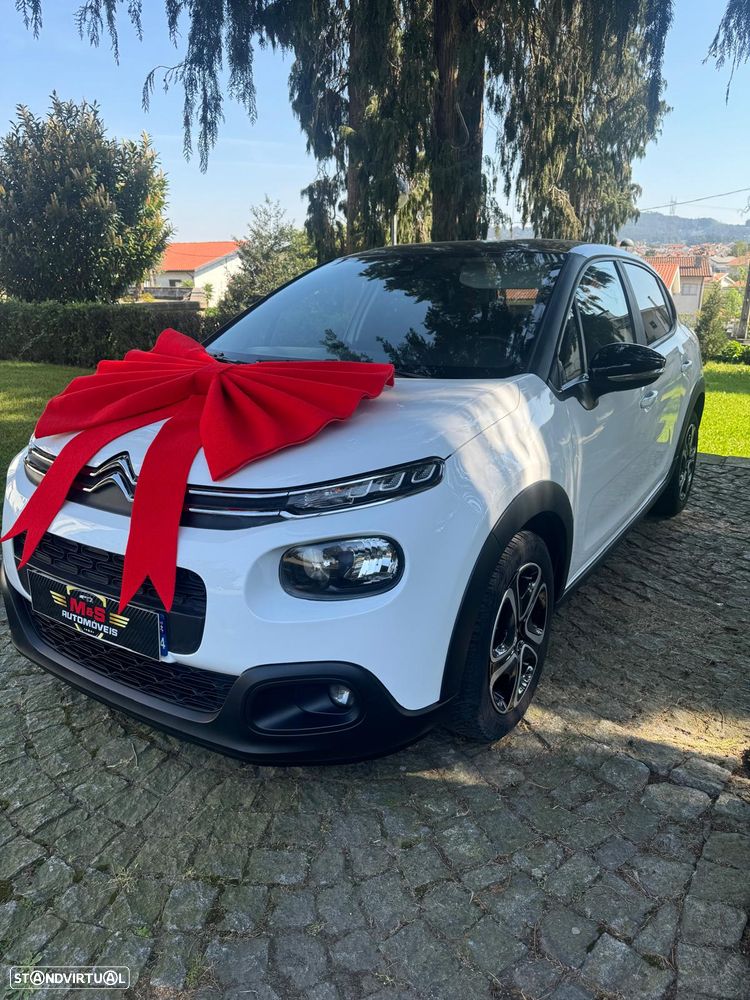 Citroën C3 Pure Tech Elle - 5