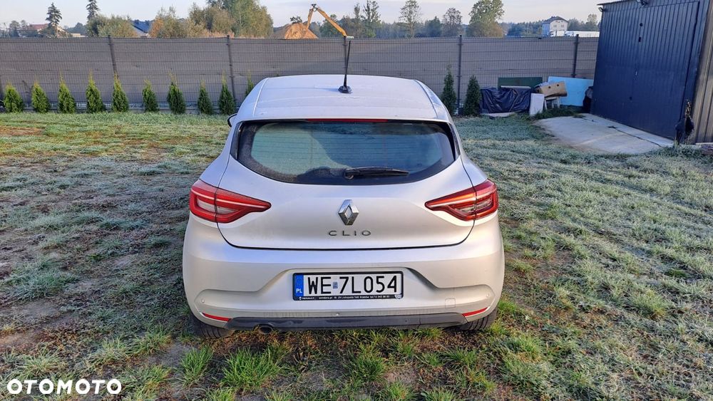 Renault Clio 1.0 TCe Zen - 5