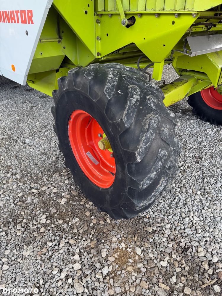 Claas Dominator 88 sl Classic - 5
