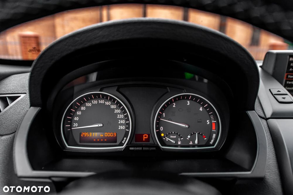 BMW X3 xDrive30d Limited Sport Edition - 32