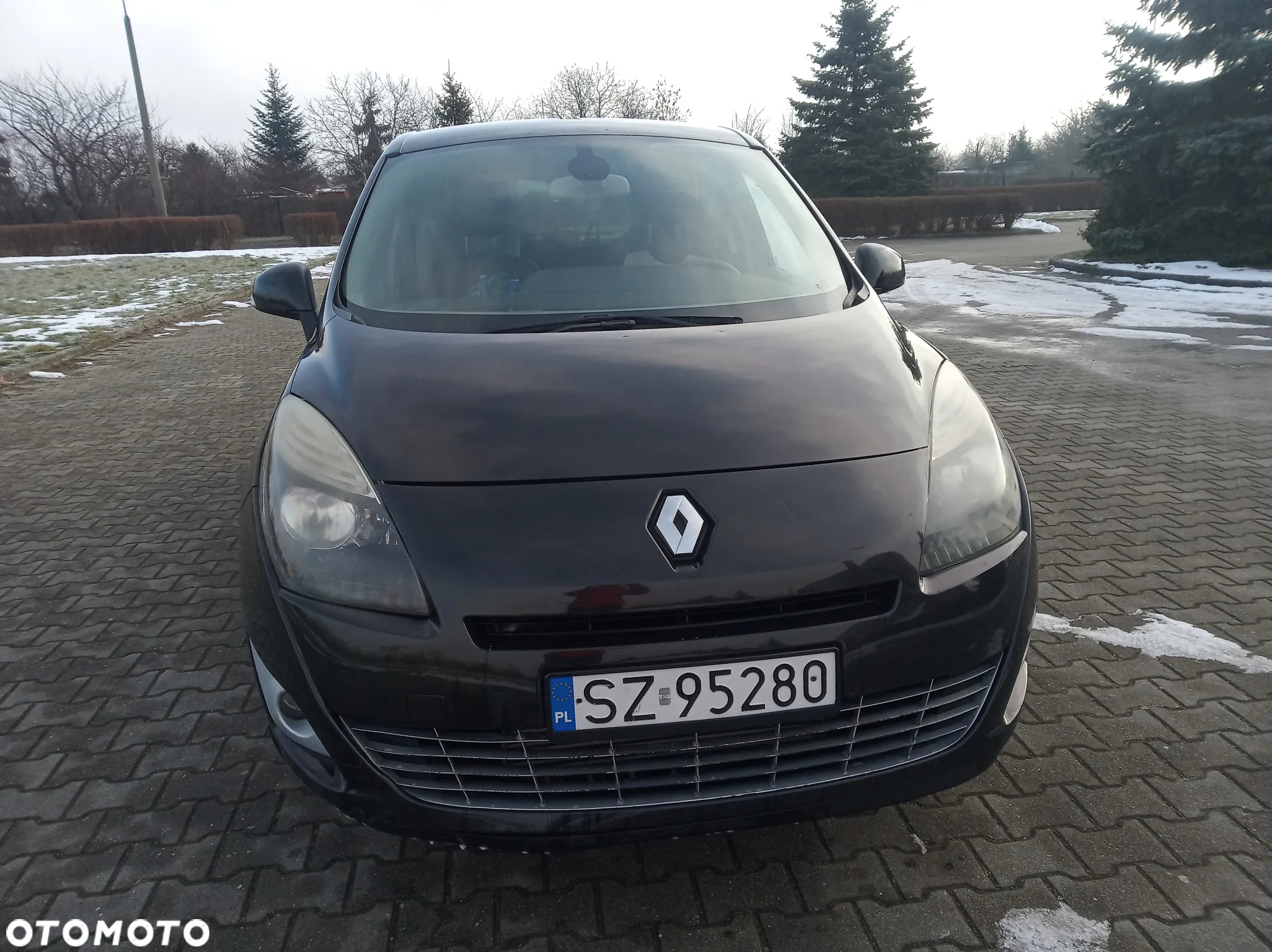 Renault Scenic 1.9 dCi Expression - 6