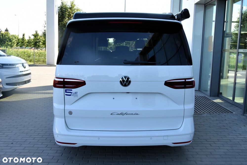 Volkswagen California - 7
