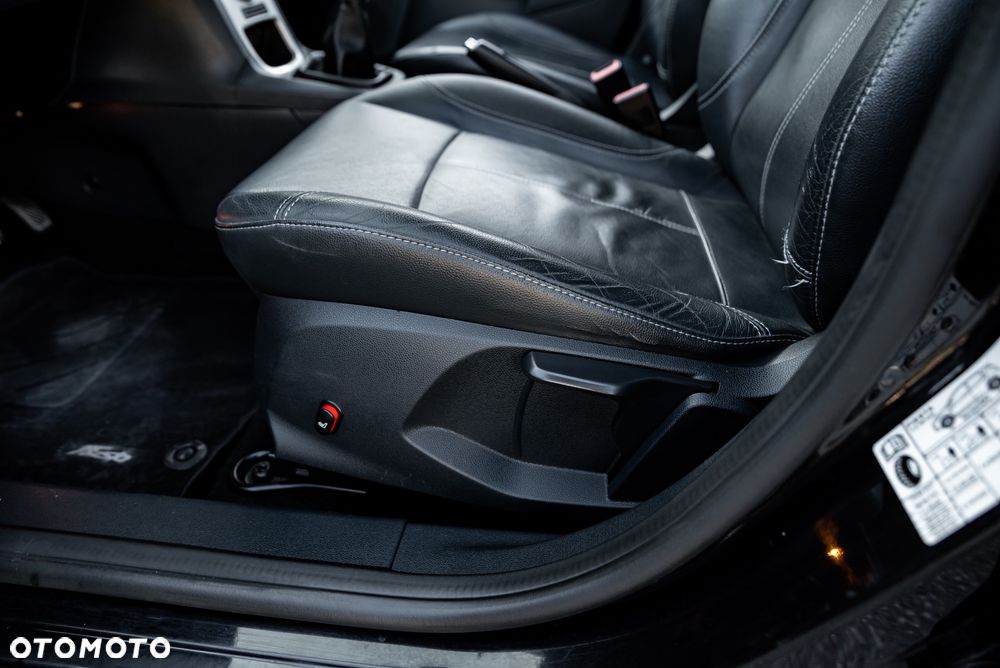 Ford Fiesta - 19