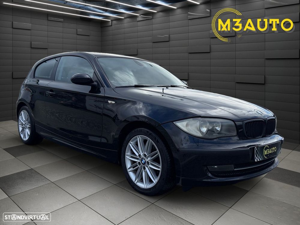 BMW 116 - 2