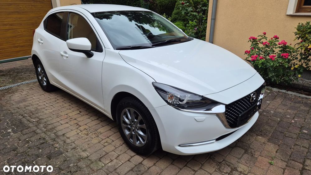 Mazda 2 1.5 Skyenergy - 2