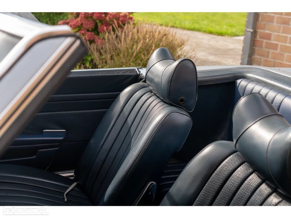 Mercedes-Benz SL 350 - 22