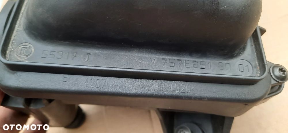 Peugeot Citroen 1.6 thp Rura dolotowa 965620248 0 Kolektor dolotowy 8984654329 v75907 Elektrozawór v757750680-02 Przepustnica powietrza V757669880-04 A2C53279371 Obudowa filtra powietrza 9656238280 v757669180P PRZEWÓD DOLOTOWY 9811908380 A540053100 9684318180 Pompa chłodzenia turbosprężarki Pierburg 70069 02 v75775198 - 17