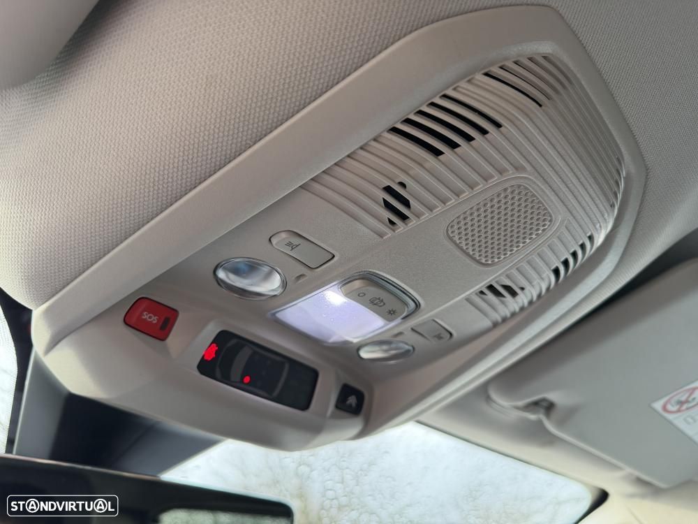 Citroën C5 Aircross 1.6 Hybrid E-Series Collection e-EAT8 - 19