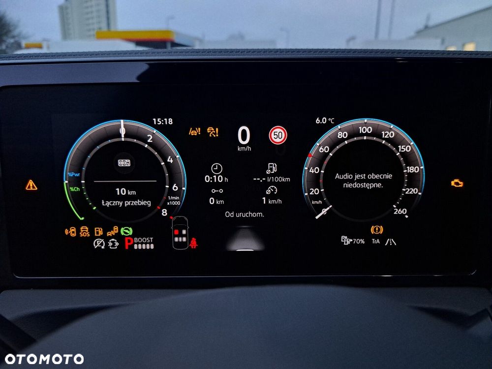 Volkswagen Tiguan 1.5 eHybrid PHEV 150kW Elegance DSG - 25