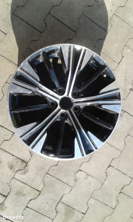 MITSUBISHI ASX OUTLANDER 18 CALI 7J ET 38 - 1