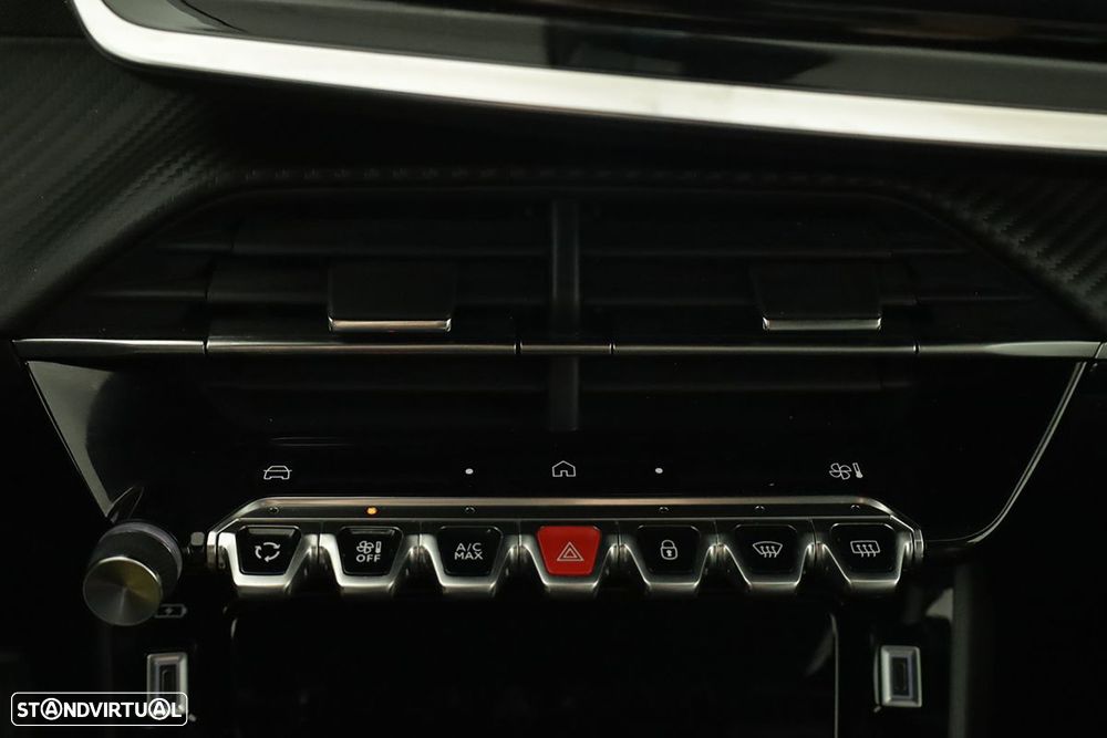 Peugeot 2008 1.2 PureTech Allure - 14