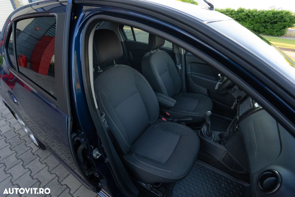 Dacia Logan - 20