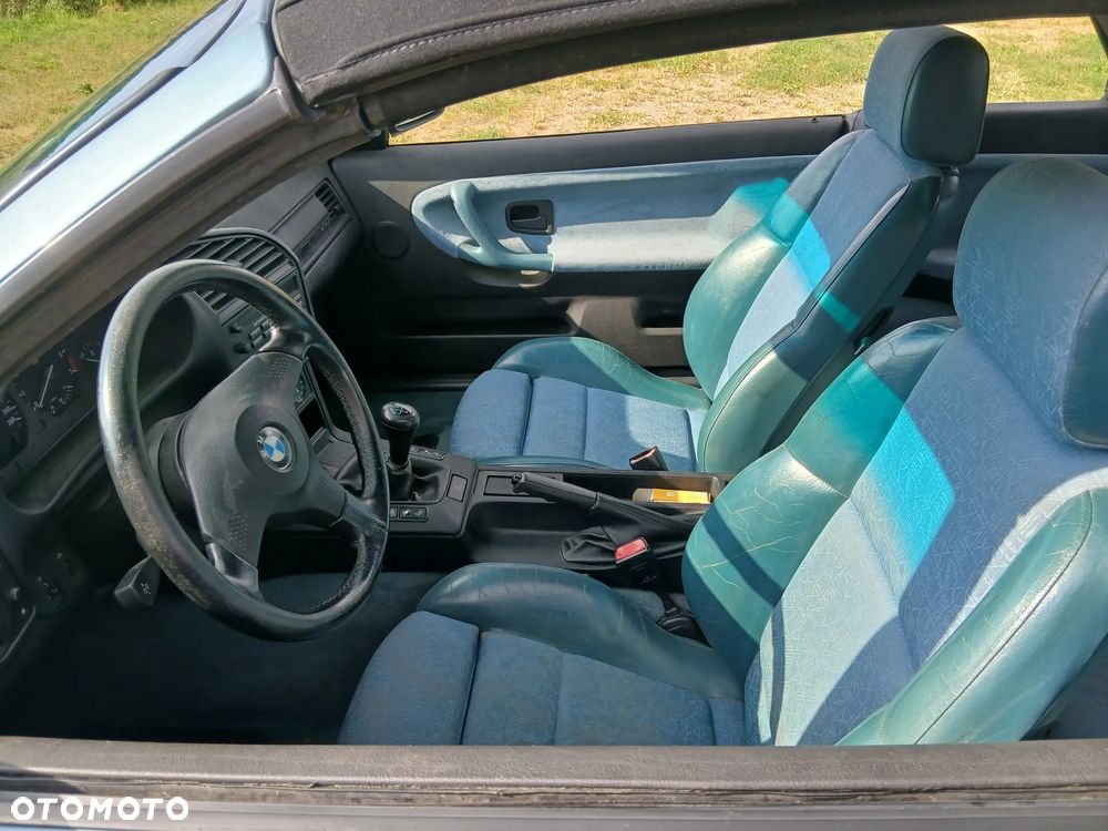 BMW Seria 3 - 6