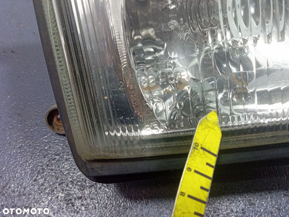 OPEL FRONTERA B REFLEKTOR PRAWY LAMPA PRZEDNIA EU 1305235379 - 8