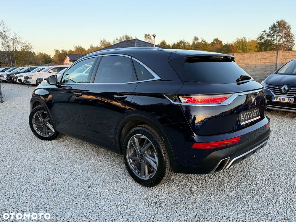 DS Automobiles DS 7 Crossback 1.6 PureTech So Chic - 10