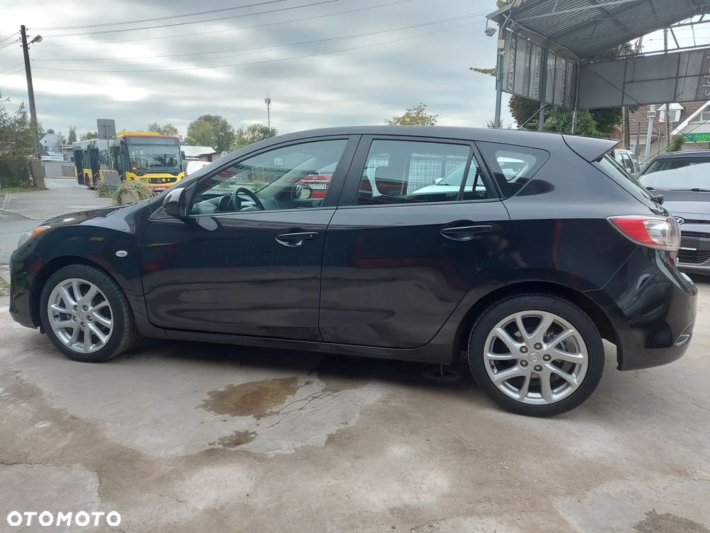 Mazda 3 1.6 Exclusive - 35