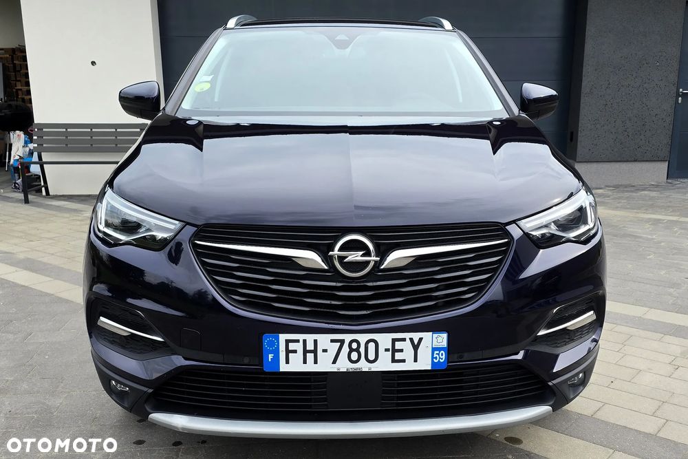 Opel Grandland X 1.5 D Start/Stop Color Line - 2