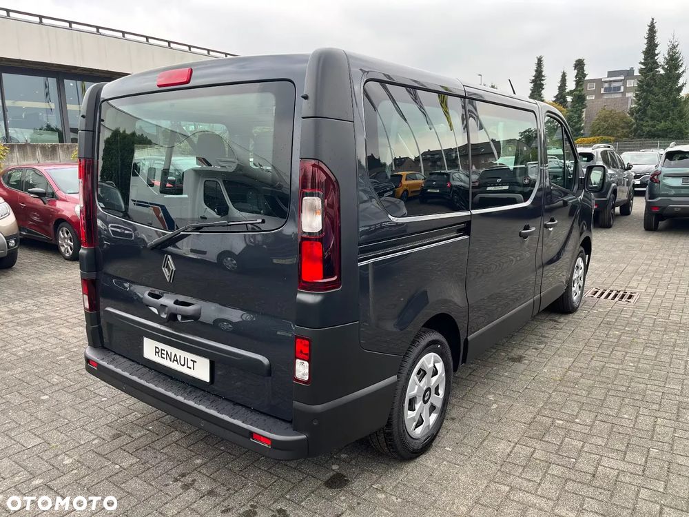 Renault Trafic - 4