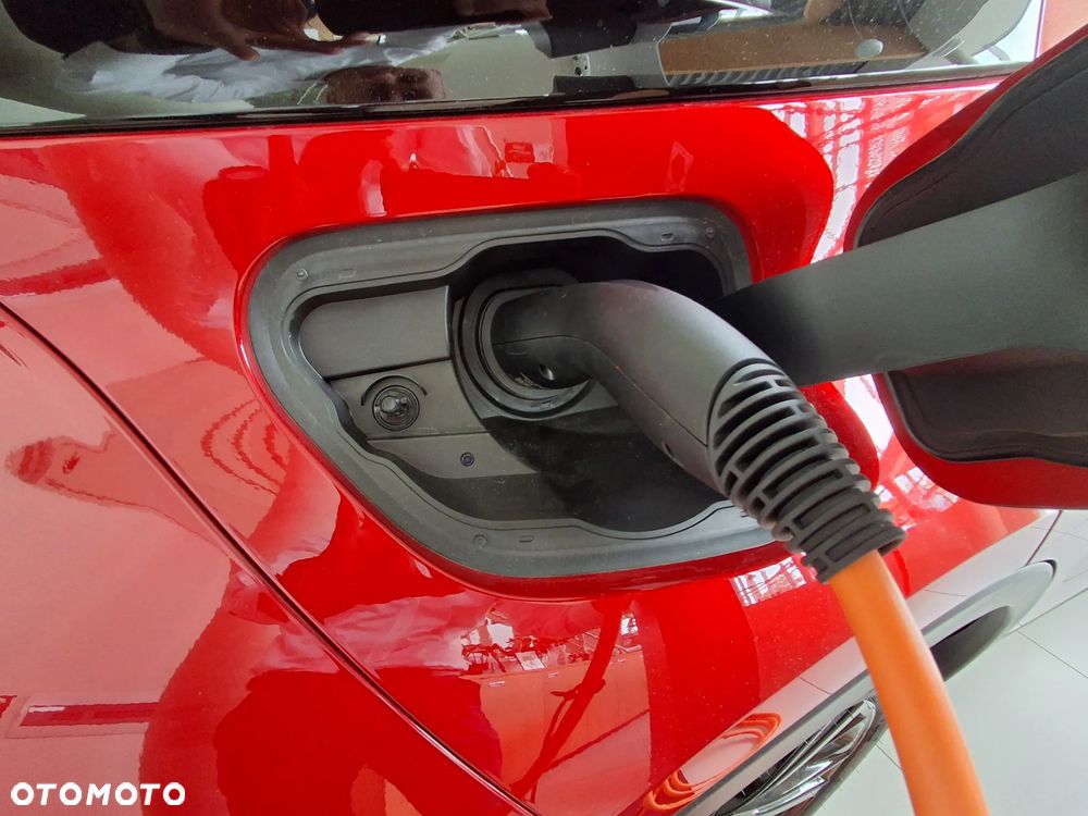 Toyota C-HR 2.0 PHEV Dynamic Force GR Sport - 19